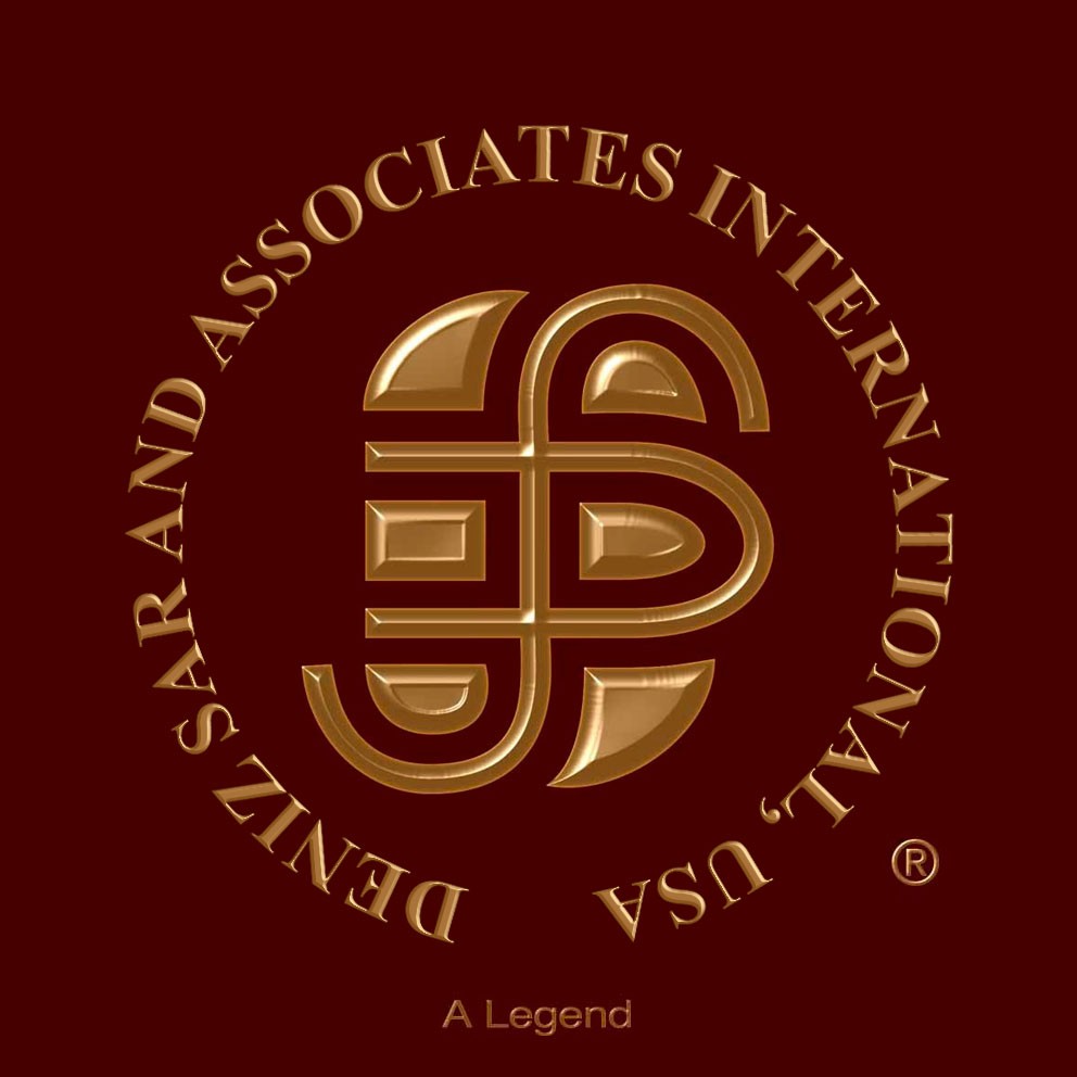 Deniz Sar and Associates International, USA.