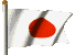 Japanese National Flag - Japanese Presence