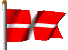 Danish National Flag - Danish Presence