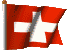 Swiss National Flag - Swiss Presence